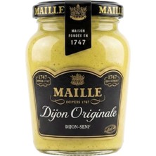 Maille Maılle Original Dijon Hardal 215 gr *1'li
