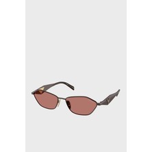 Prada Güneş Gözlük Kadın Gözlük 0PRD50S 22J80W 57