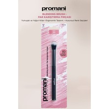 Promani Blending Brush - Far Karıştırma Fırçası