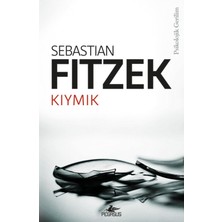 Kıymık - Sebastian Fitzek