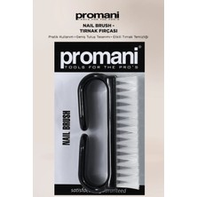 Promani Nail Brush - Tırnak Fırçası