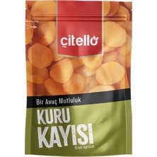 Semel Kuru Kayısı  150 gr