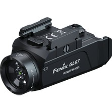 Nitecore Fenix GL07 700 Lümen Silah Feneri