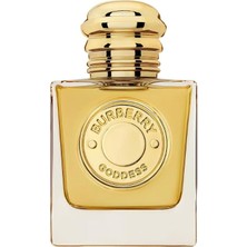 Burberry Goddess Edp Intense 50 ml Refillable Kadın Parfümü