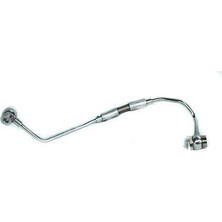 Turbo Yağlama Borusu G. Punto Fiorino Evo Doblo 3 Egea 500L Corsa D Astra J Aveo T300 1,3d Mjt/cdti Leeopart 13493