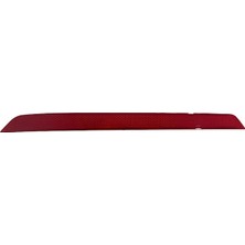 Bmw X1:U11 2022- Tampon Reflektörü Arka Sol 63149449213 Wender