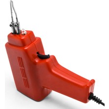 Powermaster LX2001 Minare Uçlu 100W Tabanca Havya
