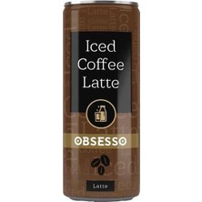 Semel Latte 250ML