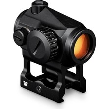 Vortex Crossfire Cf-Rd2 2 Moa Red Dot Nişangâh Avcılık Amaçlı -Su Geçirmez
