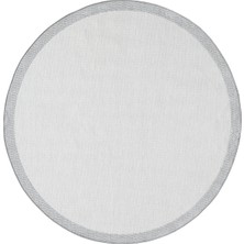 Mariesse Home Kolay Temizlenen Yıkanabilir Bordürlü Sisal Halı