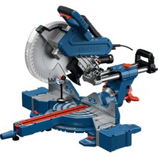 Bosch Gcm 340-305  D  Gönye Kesme Makinası