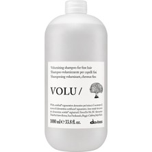 Davines Volu Hacim Kazandiran Şampuan 1000 ml