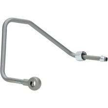 Turbo Yağlama Borusu Fiat Ducato 2-3 2,3d Jtd/mjt 2001+ 500392902 Leeopart 92902