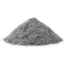 Ateş Betonu Refrektar Tamir Harcı İZB1200 - 20 kg - 1,200°C