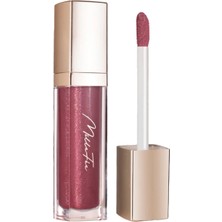 Millefee Glamorous Lip Plumper 04 Crystal Cassis Dudak Parlatıcısı