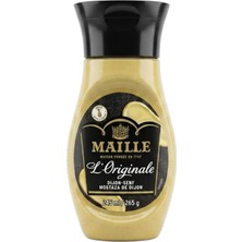 Maille Maılle Orj.must Dijon Hardal 265 gr *1'li