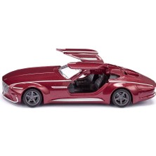 Siku Vision Mercedes-Maybach 6 2357