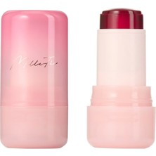 Millefee Juicy Veil Jelly Tint 03 Peach Smoothie Jel Tint
