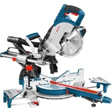 Bosch Gcm 8 Sjl Gönye Kesme Makinesi