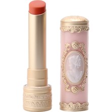 Millefee Antoinette Melting Rouge 06 Orange Soleil Lipstick Ruj