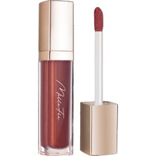 Millefee Glamorous Lip Plumper 05 Romantic Brown Dudak Parlatıcısı