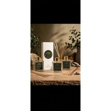 DH Store Botanik Oda Kokusu Yeşil Bitkiler 100 ml + (50 ml Hediye)