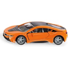 Siku Bmw I8 Lcı 2348
