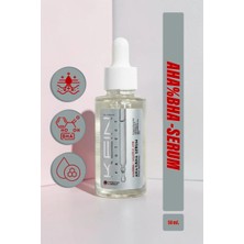 Kein Protect Keın Rotect Aha & Bha Canlandırıcı,gözenek Sıkılaştırıcı ve Nemlendirici Serum 50ML