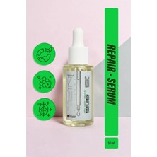 Kein Protect Keın Protect Onarıcı, Nemlendirici ve Aydınlatıcı Repair Serum 50 ml