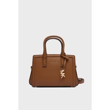 Michael Kors Deri Çıkarılabilir Askılı Çanta 32F5G9IC0L230 Kadın Çanta 32F5G9IC0L 230