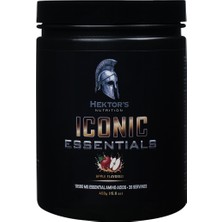 Hektor’s Nutrition Iconic Essentials