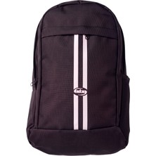 Mkm Altar-Unisex Bölmeli Ekonomik Okul -Günlük Sırt Çantası