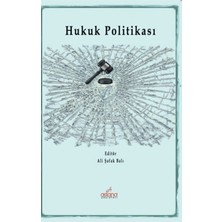 Astana Yayınları Hukuk Politikası