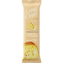 Long Chips Peynir Aromalı 75 gr *5'li