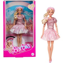 Svoria Store JBJ53 Nessiworld Movie - Pembe Bereli