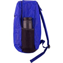 Mkm Altar-Unisex Bölmeli Ekonomik Okul -Günlük Sırt Çantası