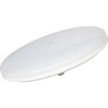 36W Helios Opto Ufo LED Ampul E-27 Duy 6500 Kelvin Renk Sıcaklığı ile Enerji Tasarruflu