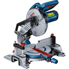 Bosch Gcm 216 Gönye Kesme Makinası