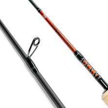 Daiwa Twilight 168CM 2-8gr 2p Spin Kamışı