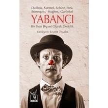 Heretik Yayınları Yabancı - Bir Ilişki Biçimi Olarak Ötekilik