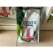 Çoker Tohumculuk Sırık Barbunya Tohumu