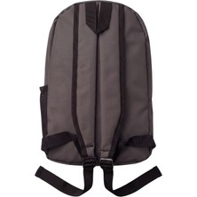 Mkm Altar-Unisex Bölmeli Ekonomik Okul -Günlük Sırt Çantası
