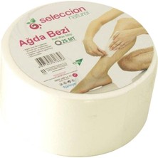 Seleccion Naturel Ağda Bezi 25 Metre