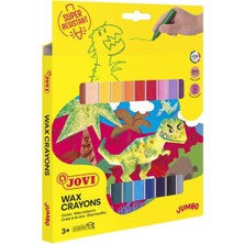 Jovi Jumbo Mum Boya 24 Renk