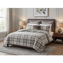Yünteks Merinos Comforter Çift Kişilik Yorgan Set / 220X240 / Çeyiz / Yorgan /set