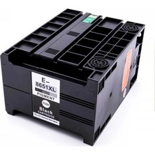 Epson T8651XXL-C13T865140 Siyah Ekstra Yüksek Kapasiteli Kartuş