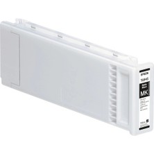 Epson T6945-C13T694500 Mat Siyah Muadil Kartuş