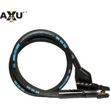 Axu 1000 Amper Karbon Kaynak Pensesi