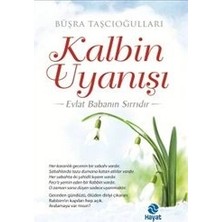 Hayat Yayınları Kalbin Uyanışı