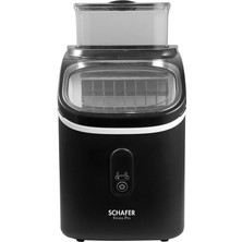 Schafer Frosta Pro Buz Makinesi Küp Buz